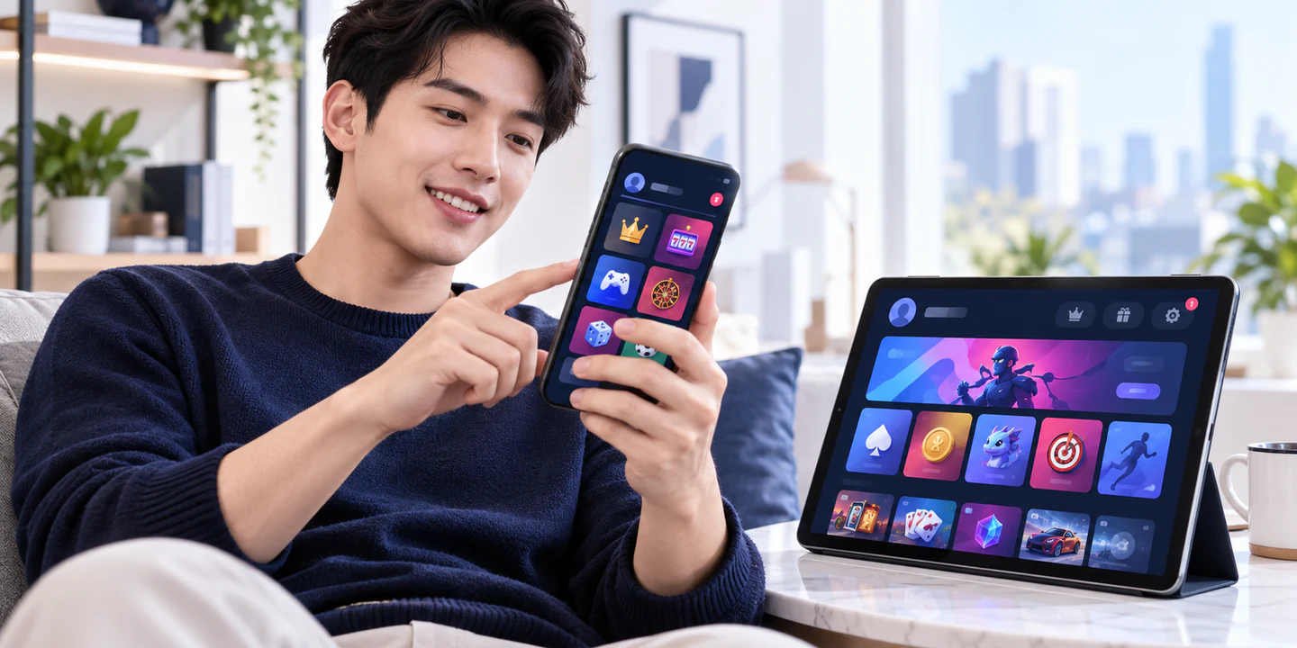 NK88 APP: Cách giữ lịch sử khi đổi thiết bị